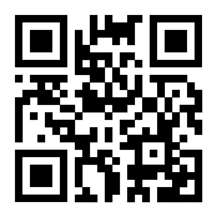 QR для регистрации