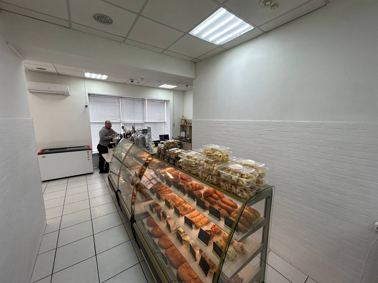 Лунева Валентина Николаевна